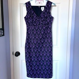 Disney dress shop haunted mansion